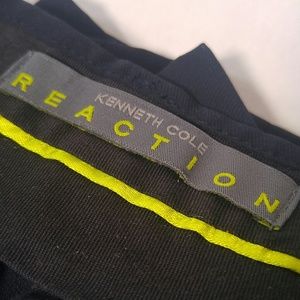 Kenneth Cole Reaction Mens Dress Pant